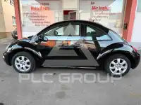 2003 Volkswagen BEETLE