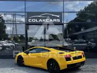 2003 Lamborghini Gallardo