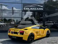 2003 Lamborghini Gallardo