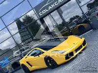 2003 Lamborghini Gallardo