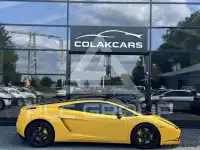 2003 Lamborghini Gallardo
