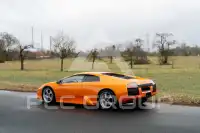 2003 Lamborghini Murcielago