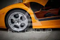2003 Lamborghini Murcielago