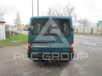 2003 Renault Master