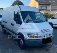 2003 Renault Master
