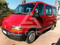 2003 Renault Master