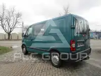 2003 Renault Master