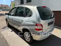 2003 Renault Scenic