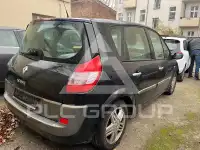 2003 Renault Scenic