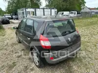 2003 Renault Scenic