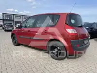 2003 Renault Scenic