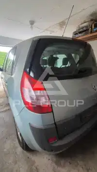 2003 Renault Scenic
