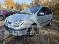 2003 Renault Scenic