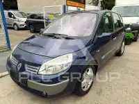 2003 Renault Scenic