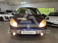 2003 Renault Scenic