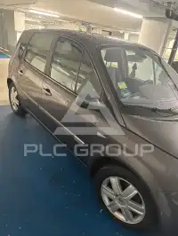 2003 Renault Scenic