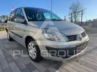 2003 Renault Scenic