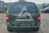 2003 Renault Scenic