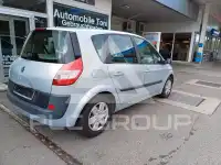 2003 Renault Scenic