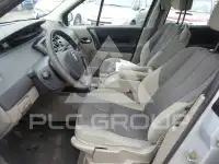 2003 Renault Scenic