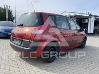2003 Renault Scenic