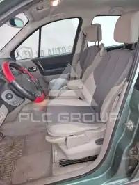 2003 Renault Scenic