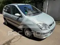 2003 Renault Scenic