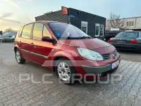2003 Renault Scenic