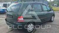 2003 Renault Scenic