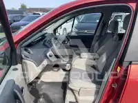 2003 Renault Scenic