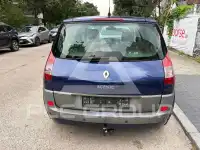 2003 Renault Scenic