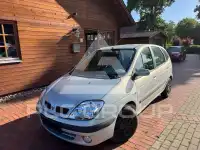 2003 Renault Scenic