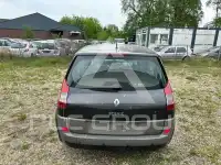 2003 Renault Scenic