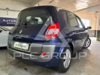 2003 Renault Scenic
