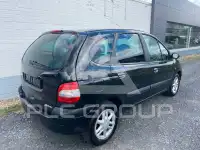 2003 Renault Scenic