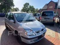 2003 Renault Scenic