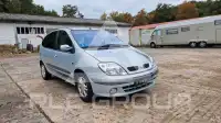 2003 Renault Scenic