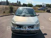 2003 Renault Scenic