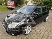 2003 Renault Scenic