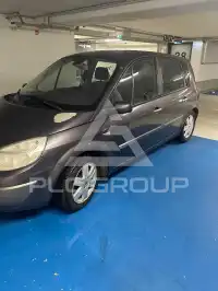2003 Renault Scenic