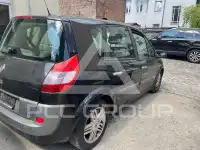2003 Renault Scenic