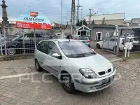 2003 Renault Scenic