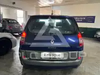 2003 Renault Scenic