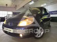 2003 Renault Scenic
