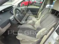 2003 Renault Scenic