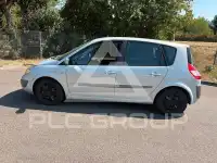 2003 Renault Scenic