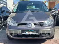 2003 Renault Scenic
