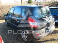 2003 Renault Scenic