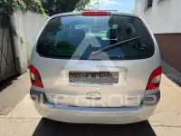 2003 Renault Scenic