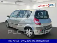 2003 Renault Scenic